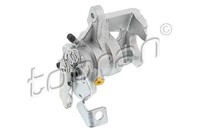 Topran Bremssattel Hinterachse Rechts U.A. FüR Nissan, Opel