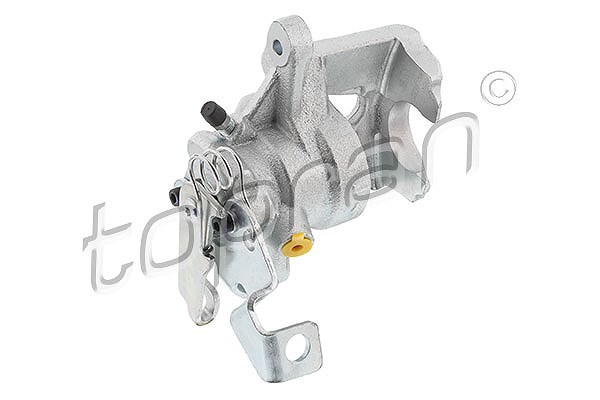 Topran Bremssattel Hinterachse Rechts U.A. FüR Nissan, Opel-image