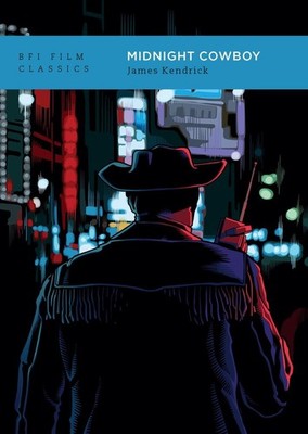 Midnight Cowboy | James Kendrick | englisch