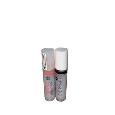 Bell Starlight Eye Primer pulvrigen Schatten & Glitter Base