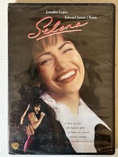 Selena (DVD, 1997)