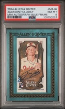 2024 Topps Allen & Ginter Baseball Checklist Guide in-content 37