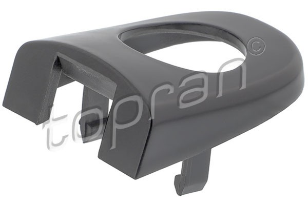 Topran Abdeckkappe TüRaußEngriff 108 869 FüR Golf VW Seat Bora Superb 1J5 1J2 4-image