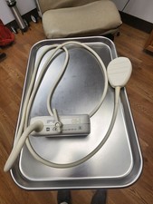 Philips C5-2 Ultrasound Transducer Probe Curved  Array