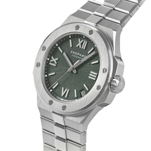 CHOPARD Alpine Eagle 41 298600-3014 SW19842