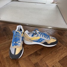 Saucony Men's Trainers UK 8.5 / EU 43 Shadow 5000