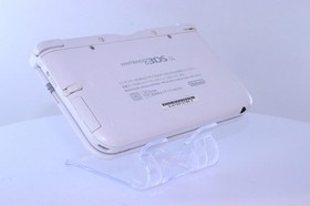 Nintendo 3DS LL XL Disney Magic Castle [Rank :S]