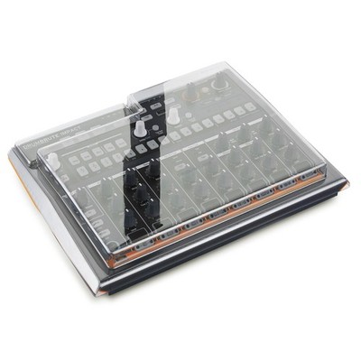 Decksaver Abdeckung für Arturia Drumbrute Impact, Keyboard Schutz, Staubdicht