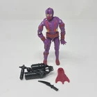Hydro-Viper V1 G.I. Joe 1988 Hasbro Vintage Action Figure Incomplete