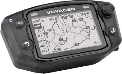 Trail Tech 912-120 Voyager GPS Computer Kit