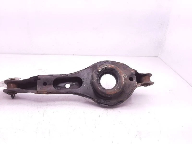 Brazo de control inferior izquierdo trasero 5,4 L compatible con Ford F-150 RK641681 2008 Foto 2 de 4