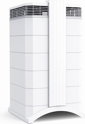 IQAir HealthPro Plus XE Air Purifier | HyperHEPA Medical Grade Filtration - NEW