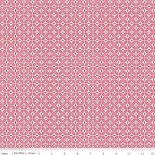 Bee Vintage 13075 TeaRose Lori Holt Riley Blake