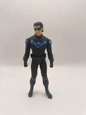 Mezco One 12 Collective Nightwing 6  Action Figure