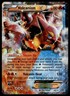 XY - Steam Siege #26/114 Volcanion EX