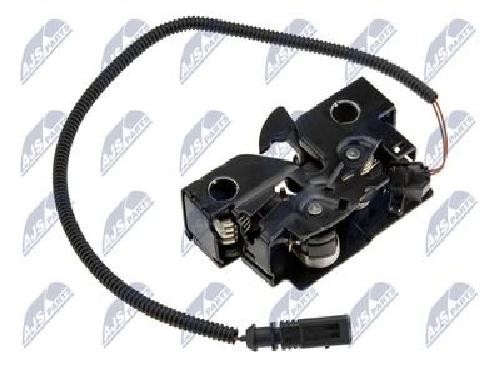 BONNET LOCK EZC-SK-023 FOR SKODA OCTAVIA/III/Combi CHZD/DKRA/DKRF 1.0L 3cyl 2.0L - Image 4