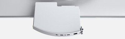 Microsoft Surface Hub 3 Compute Cartridge for Business Einschub PC für Surface