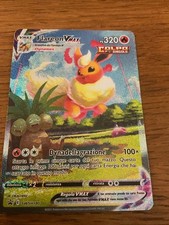 carta pokemon Nuova FLAREON VMAX swsh180 Lingua Italiana Anno 2021