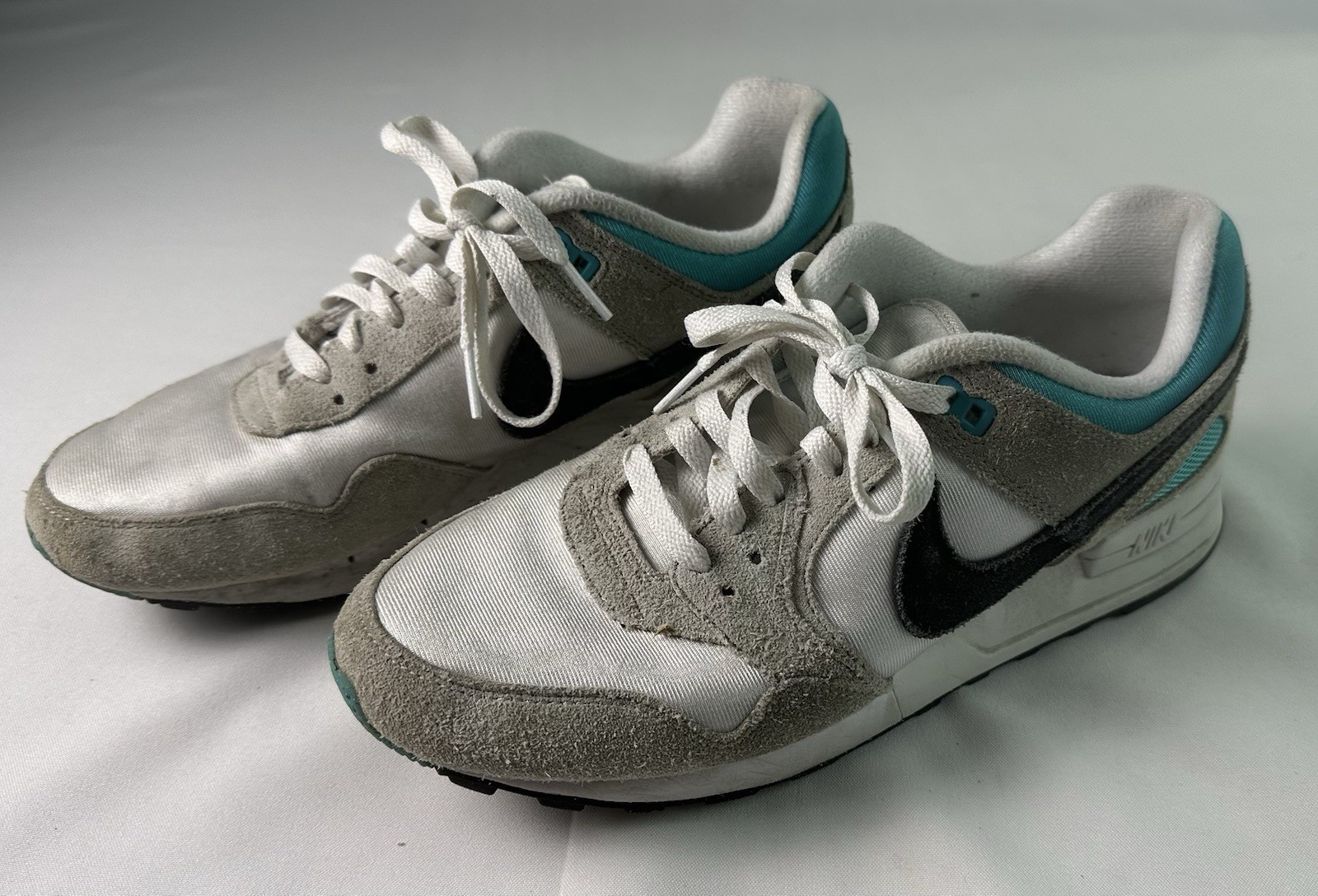 Nike Air Pegasus 89 Dusty Cactus - Mens Size 8 image 6