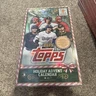 3x 2025 Topps MLB Trading Card Holiday Advent Calendar Box Sealed🎄