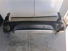 Pare-choc arrière BMW X5