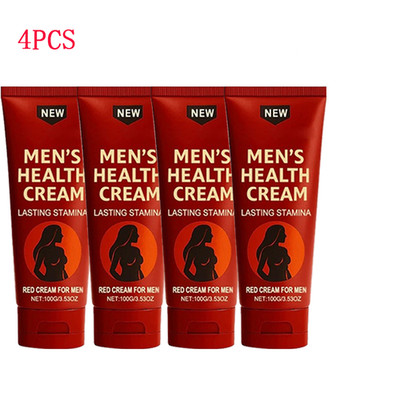 5X Force Men's Health Cream Premium,PeakForce Cream For Ultimate Performance Rev
