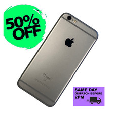 Apple iPhone 6s 16GB 32GB 128GB Unlocked Verizon Rose Gold Space Gray