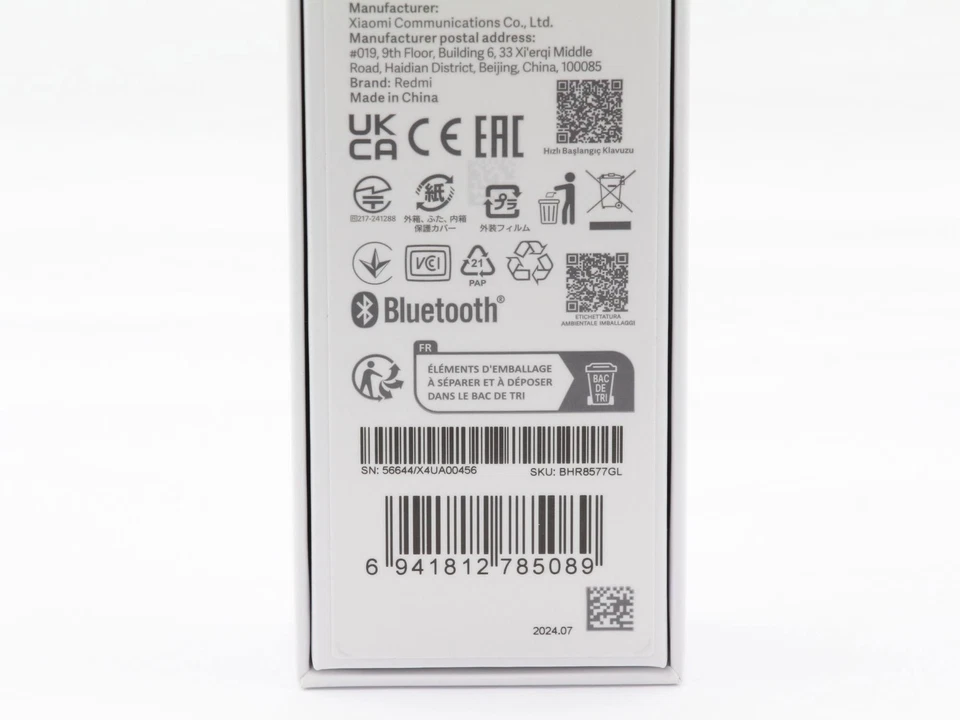 Xiaomi BHR8577GL Original Redmi Smart Pen - Bild 4 von 4