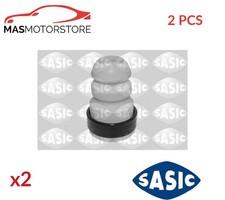 ANSCHLAGPUFFER STOßDÄMPFER SASIC 2654052 2PCS I FÜR RENAULT MEGANE IV