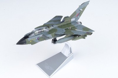 AA33619 Corgi Tornado GR.Mk 4 1/72 Model ZG752 RAF No.31 Sqn