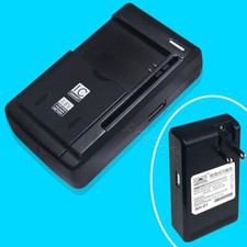 Intelligent Travel Dock Wall Battery Charger for Nokia Lumia 630 BL-5H Phone