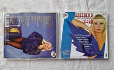 RAFFAELLA CARRA' CD TODOS SU GRABADOS EN HISPAVOX VOL 2  SPAGNA RARO No 33 45