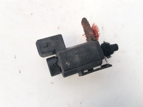 BMW 3-Series 2000 Electrical selenoid (Electromagnetic solenoid) 7 #1355179-48