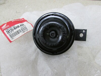 NOS 97-99 HONDA GL1500 GOLDWING ASPENCADE GL1500SE 1500 LOW HORN 38120-MAM-A60