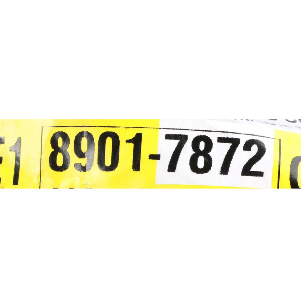 OEM NUEVO 04-12 GM Chevrolet GMC Hummer H3T H3 Kit de junta de colector de admisión 89017872 Foto 3 de 3