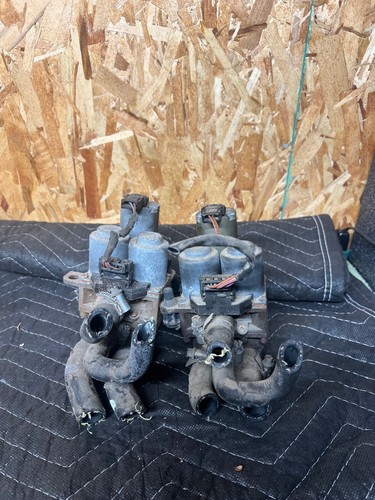 1992 - 1999 Mercedes W140 S320 S420 S500 Heater Control Valve 001 830 14 84