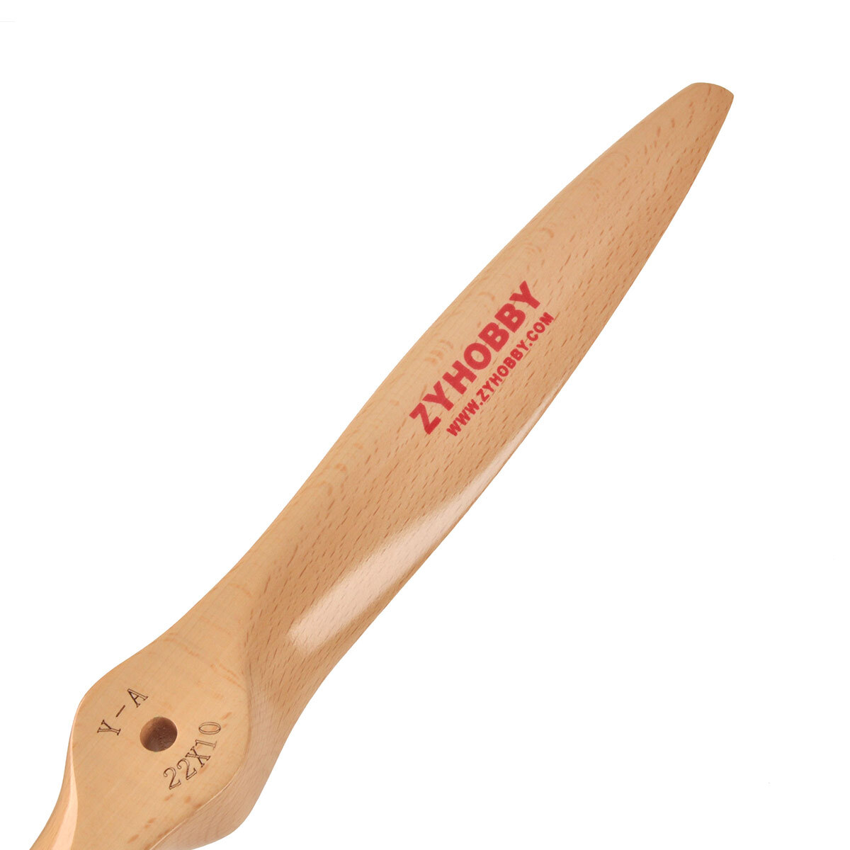 DL-56エンジンと22x10プロペラ 1pc 22x10 CW Propeller w/Top Grade Wooden CNC Process For Gas RC