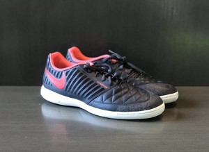 lunar gato nike futsal