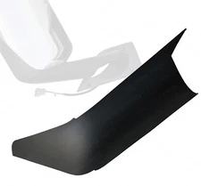QSC Right Side Door Mirror Arm Bottom Cover for Freightliner Cascadia 2018+