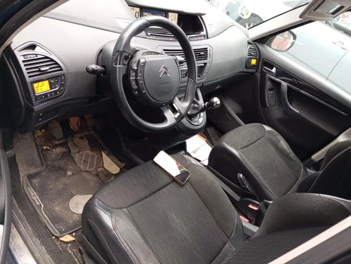 Vassoio Bagagliaio per CITROEN GRAND C4 PICASSO Business 2012 322828 - Zdjęcie 6 z 7