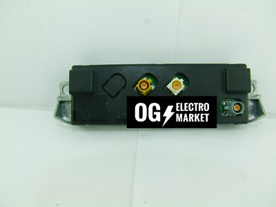 AUDI A5 S5 RS5 SOUND AMPLIFIER RADIO TUNER VERSTäRKER 8T0035225AA