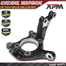 Rotule de suspension Toyota AURIS