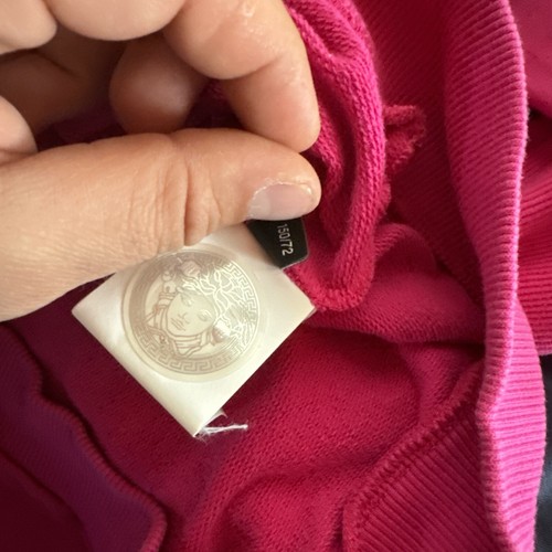 Versace kids sweatshirt - Picture 6 of 6
