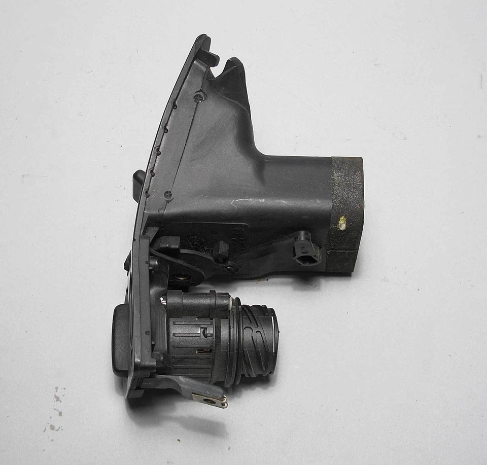 Interruptor de luz antiniebla de faros BMW E36 con panel de ventilación de aire 1992-1999 OEM Foto 4 de 4
