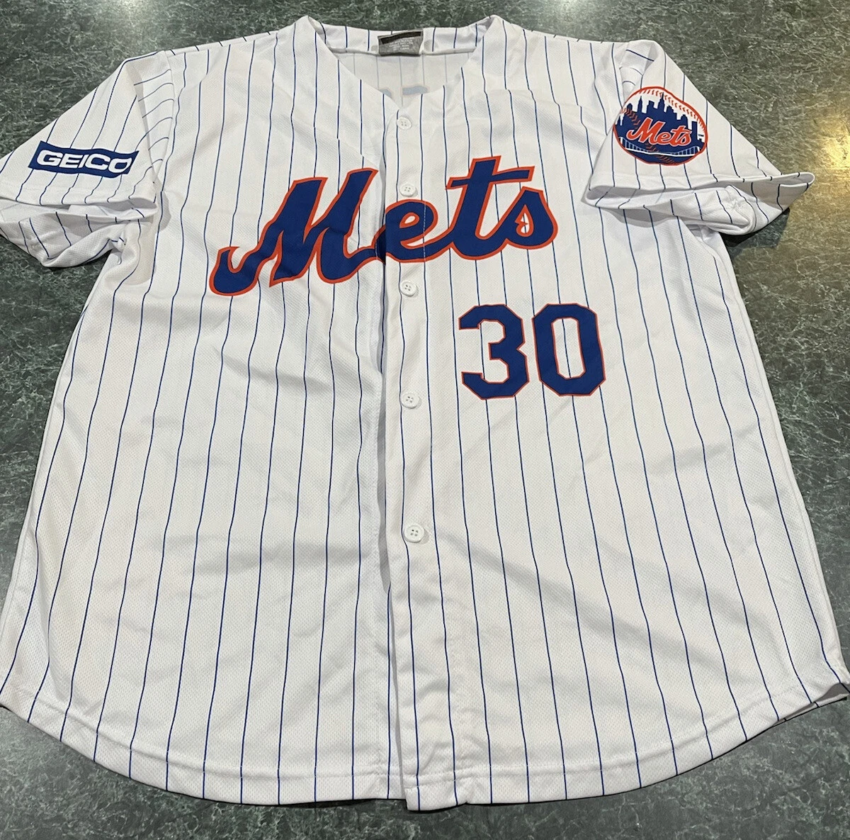 conforto mets jersey