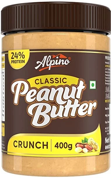 Classic Peanut Butter