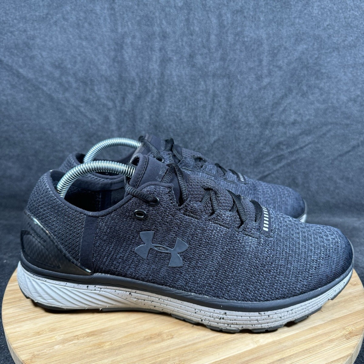 Athletic Shoes Ua Women's Charged Bandit Women's Ua Charged