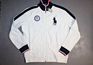 Ralph Lauren Olympic Jacket | eBay Ralph Lauren Olympic Jacket | eBay