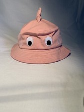 girls bucket hat