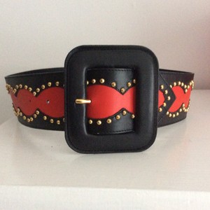ysl belt women